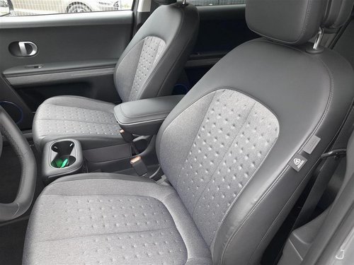 HYUNDAI Ioniq 5 21-