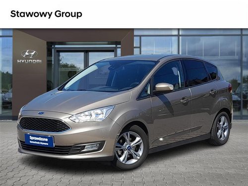 FORD C-MAX 15-19