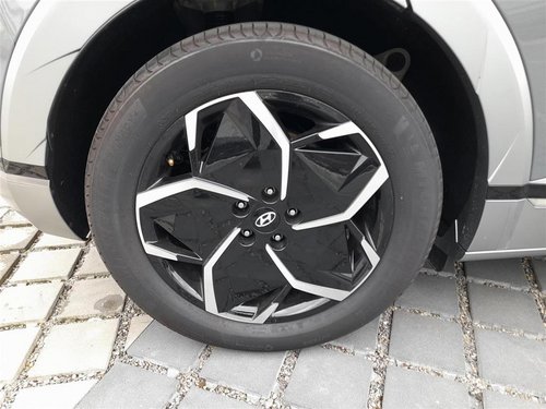 HYUNDAI Ioniq 5 21-