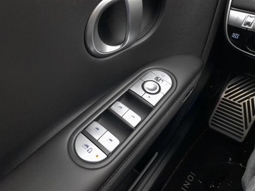 HYUNDAI Ioniq 5 21-24