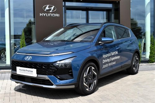 HYUNDAI Bayon 24-