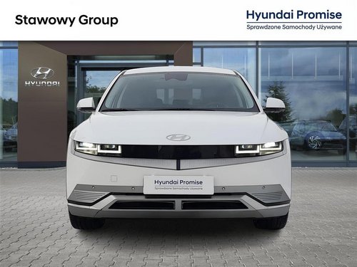 HYUNDAI Ioniq 5 21-24