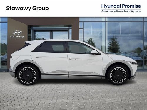 HYUNDAI Ioniq 5 21-24