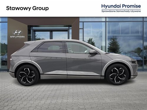 HYUNDAI Ioniq 5 21-