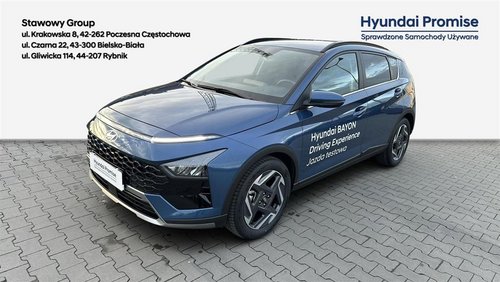 HYUNDAI Bayon 24-