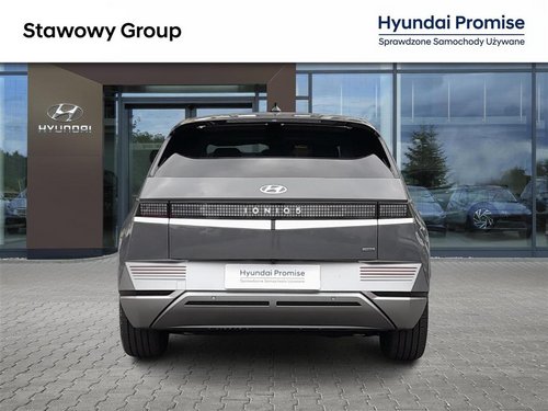 HYUNDAI Ioniq 5 21-