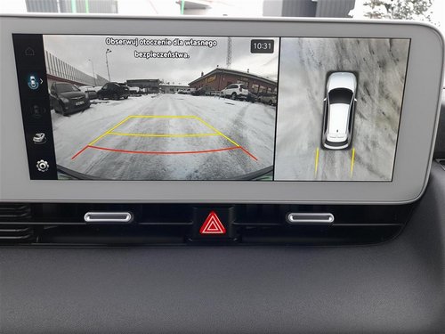 HYUNDAI Ioniq 5 21-24