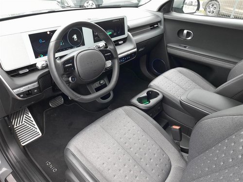 HYUNDAI Ioniq 5 21-