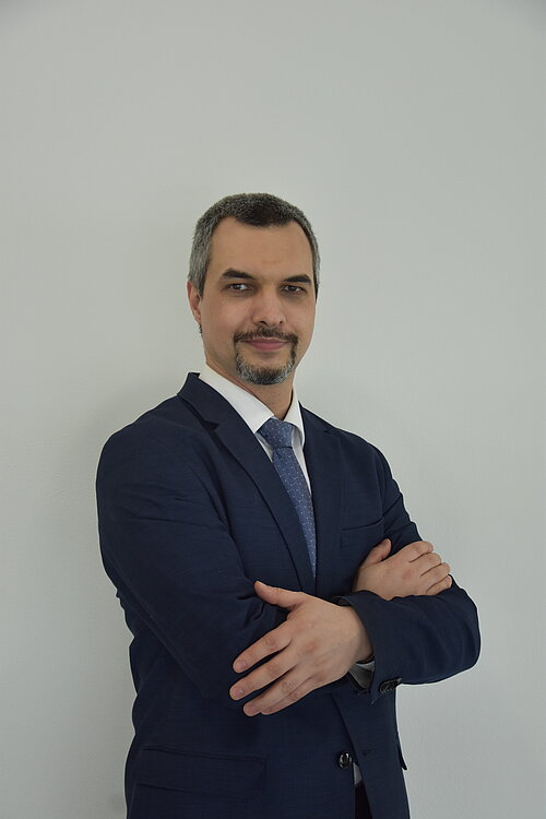 Grzegorz Jarosz