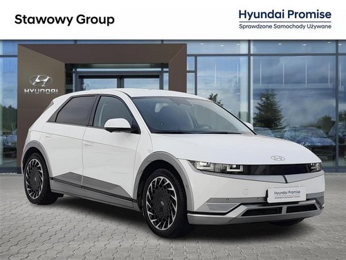 HYUNDAI Ioniq 5 21-24