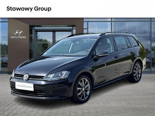 VOLKSWAGEN Golf VII Variant 13-17