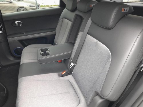 HYUNDAI Ioniq 5 21-