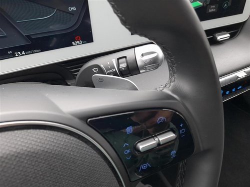 HYUNDAI Ioniq 5 21-