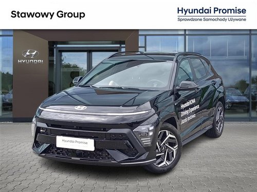 HYUNDAI Kona 23-