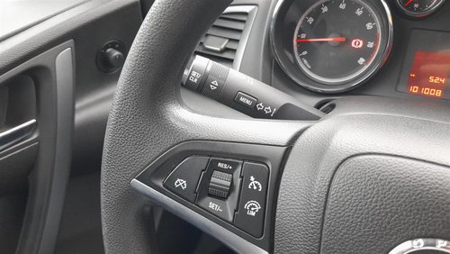 OPEL Astra IV Hatchback 12-16