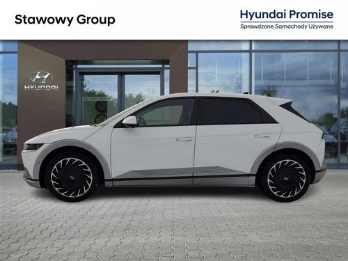 HYUNDAI Ioniq 5 21-24
