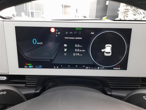 HYUNDAI Ioniq 5 21-24