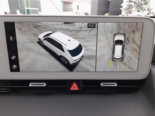 HYUNDAI Ioniq 5 21-24