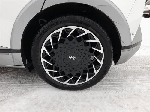HYUNDAI Ioniq 5 21-24