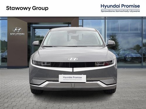 HYUNDAI Ioniq 5 21-