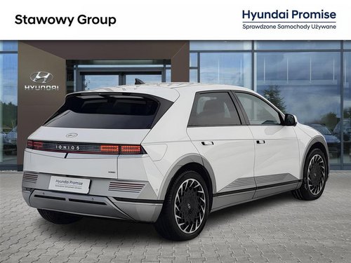 HYUNDAI Ioniq 5 21-24