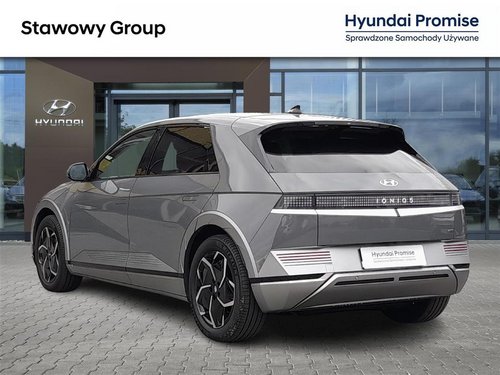 HYUNDAI Ioniq 5 21-