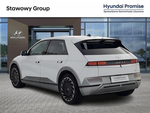 HYUNDAI Ioniq 5 21-24