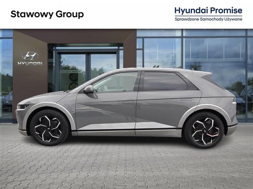 HYUNDAI Ioniq 5 21-