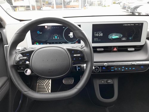 HYUNDAI Ioniq 5 21-