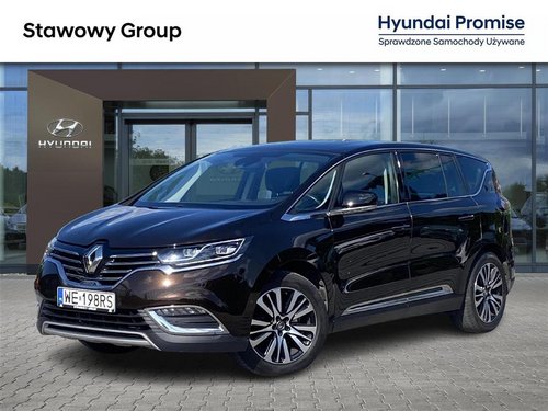 RENAULT Espace 15-20