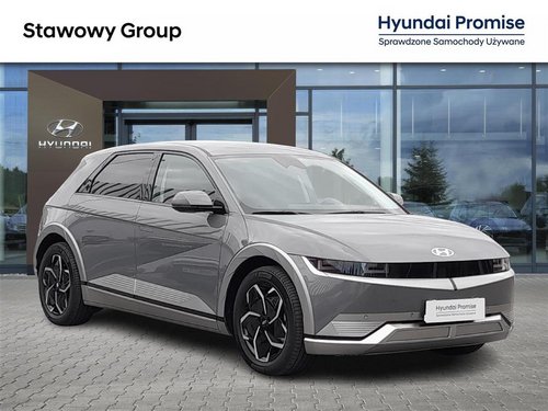 HYUNDAI Ioniq 5 21-