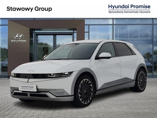 HYUNDAI Ioniq 5 21-24