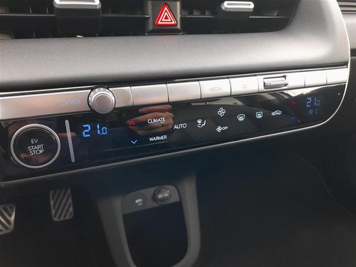 HYUNDAI Ioniq 5 21-24
