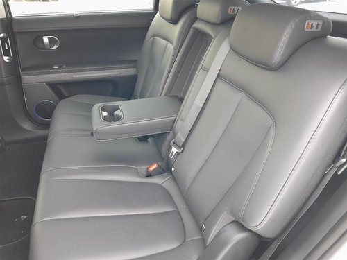 HYUNDAI Ioniq 5 21-24